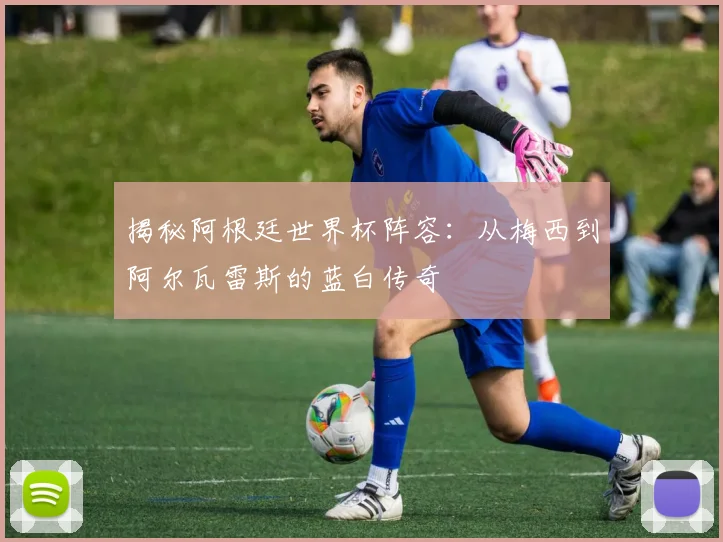 揭秘阿根廷世界杯阵容：从梅西到阿尔瓦雷斯的蓝白传奇