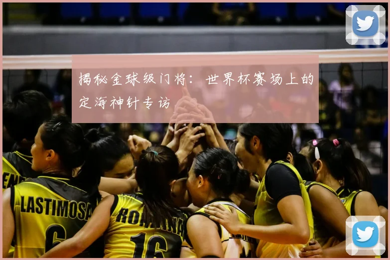 揭秘金球级门将：世界杯赛场上的定海神针专访