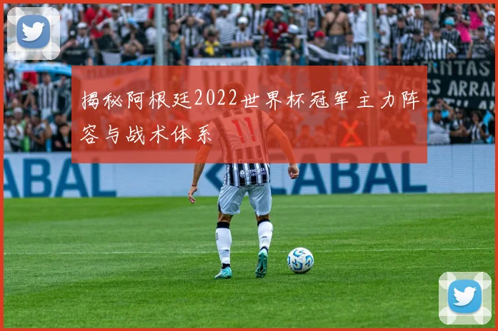 揭秘阿根廷2022世界杯冠军主力阵容与战术体系